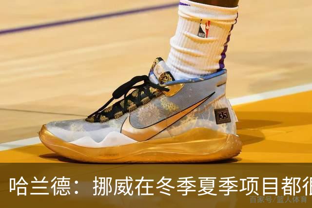 哈兰德：挪威在冬季夏季项目都很出色 是时候在足球上取得成绩了